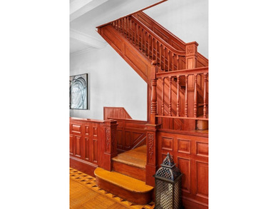 Set on a picturesque block in the Historic Crown Heights - photo 8