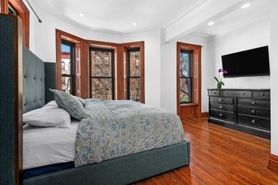 Set on a picturesque block in the Historic Crown Heights - photo 9