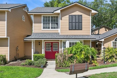 Lake Fredrica  Condo For Sale in Orlando Florida