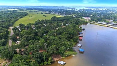 Lake Lot For Sale in Bullard, Texas