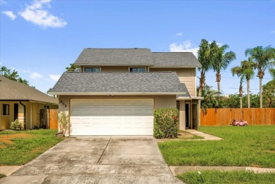 Lake Home For Sale in Lake Mary, Florida