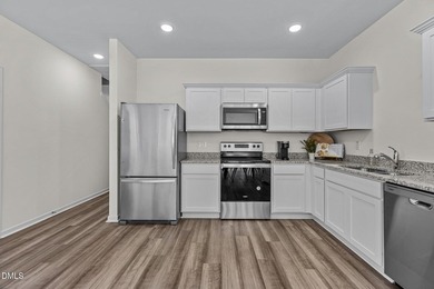 Welcome to Glenn Crossing, a brand new townhome neighborhood - photo 11