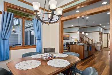 Set on the shores of Lake Puckaway, this exceptional condo - photo 12
