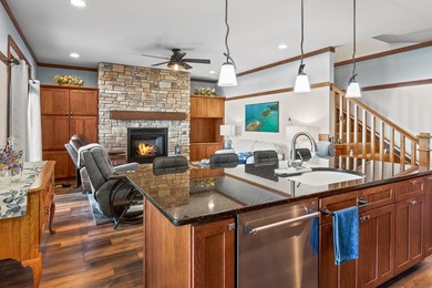 Set on the shores of Lake Puckaway, this exceptional condo - photo 13