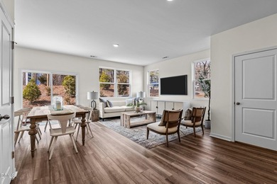 Welcome to Glenn Crossing, a brand new townhome neighborhood - photo 13