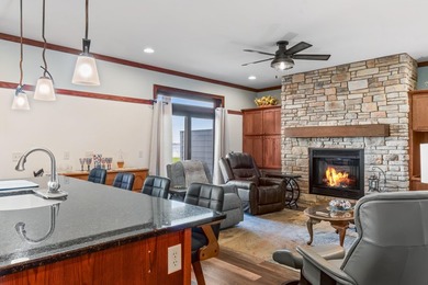 Set on the shores of Lake Puckaway, this exceptional condo - photo 14
