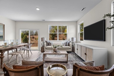 Welcome to Glenn Crossing, a brand new townhome neighborhood - photo 14