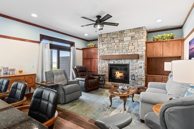 Set on the shores of Lake Puckaway, this exceptional condo - photo 15