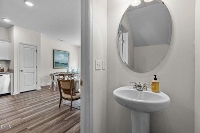 Welcome to Glenn Crossing, a brand new townhome neighborhood - photo 15