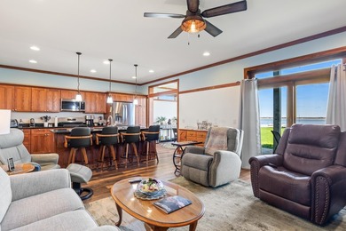 Set on the shores of Lake Puckaway, this exceptional condo - photo 16