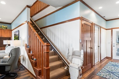 Set on the shores of Lake Puckaway, this exceptional condo - photo 17