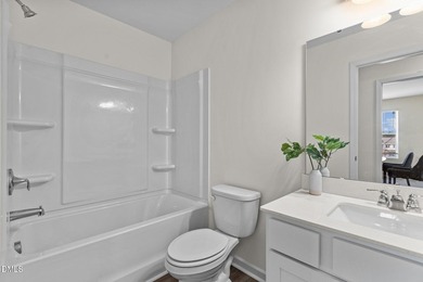 Welcome to Glenn Crossing, a brand new townhome neighborhood - photo 19