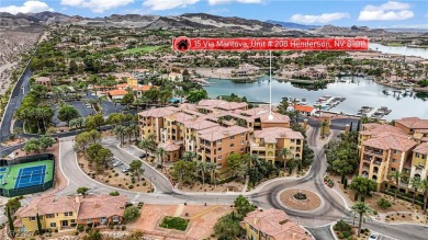 Lake Condo For Sale in Henderson, Nevada