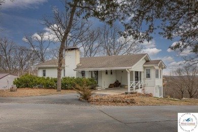 Lake Home For Sale in Warsaw, Missouri