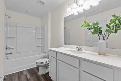 Welcome to Glenn Crossing, a brand new townhome neighborhood - photo 21