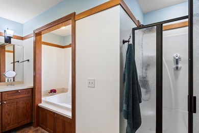 Set on the shores of Lake Puckaway, this exceptional condo - photo 22