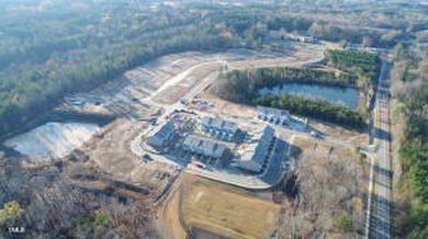 Welcome to Glenn Crossing, a brand new townhome neighborhood - photo 24