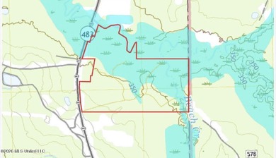 +/- 95 acre timberland and hunting property in northwest Scott - photo 25