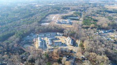 Welcome to Glenn Crossing, a brand new townhome neighborhood - photo 25