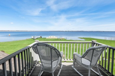 Set on the shores of Lake Puckaway, this exceptional condo - photo 28