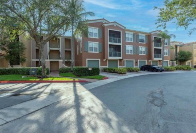 Lakes at Palm Beach Polo & Country Club Condo For Sale in Wellington Florida
