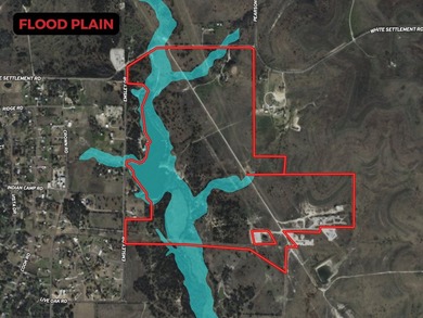 Incredible opportunity to own 292 acres of prime real estate in - photo 35