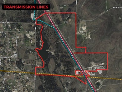 Incredible opportunity to own 292 acres of prime real estate in - photo 36