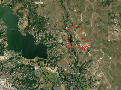 Incredible opportunity to own 292 acres of prime real estate in - photo 37