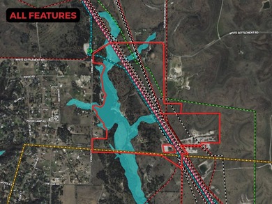 Incredible opportunity to own 292 acres of prime real estate in - photo 39
