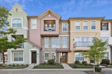 Lake Condo For Sale in Irving, Texas