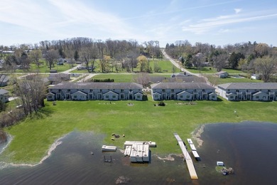 Set on the shores of Lake Puckaway, this exceptional condo - photo 49