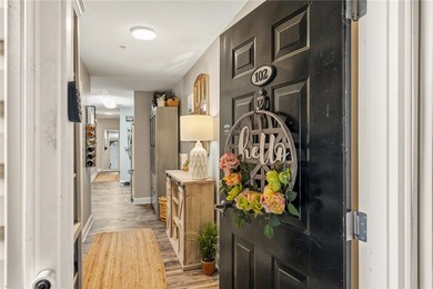 Enjoy low-maintenance living on Lake Hartwell in this beautiful - photo 2