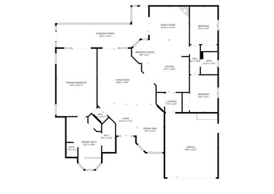 Welcome to 1080 Napa Way! It is *THE* stunning BLUEWATER BAY - photo 3