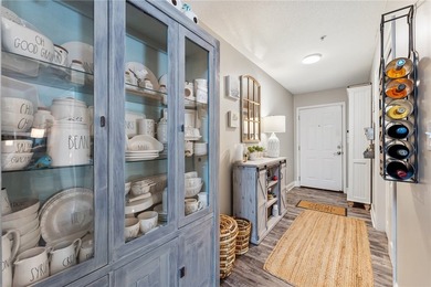 Enjoy low-maintenance living on Lake Hartwell in this beautiful - photo 3
