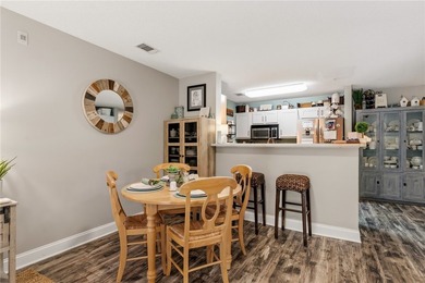 Enjoy low-maintenance living on Lake Hartwell in this beautiful - photo 7