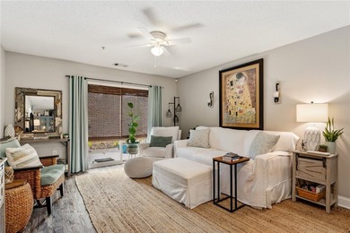 Enjoy low-maintenance living on Lake Hartwell in this beautiful - photo 8