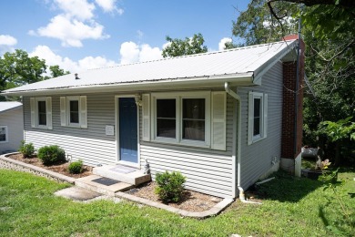 Lake Home Sale Pending in Pittsburg, Missouri