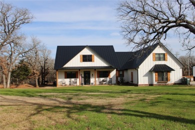  Home Sale Pending in Comanche Oklahoma