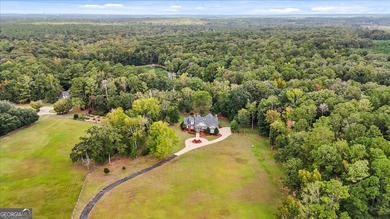 (private lake, pond, coastal) Home For Sale in Dublin Georgia