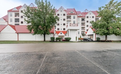 Lake Condo For Sale in Prospect, Kentucky
