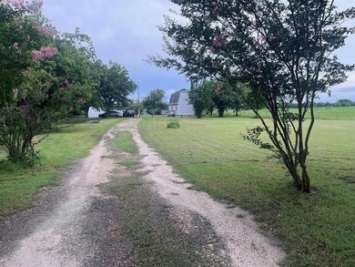 Lake Home For Sale in Whitney, Texas