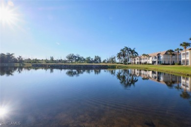 Lake Condo For Sale in Fort Myers, Florida