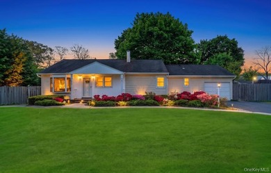 Welcome to this charming 3-bedroom, 1 1/2-bath ranch perfectly - photo 1