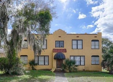 Lake Home For Sale in Eustis, Florida