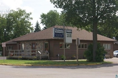 Half Moon Lake - Bayfield County Commercial For Sale in Iron River Wisconsin