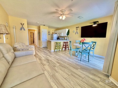 Welcome to Grand Beach Resort Unit 106-a beautifully updated - photo 4