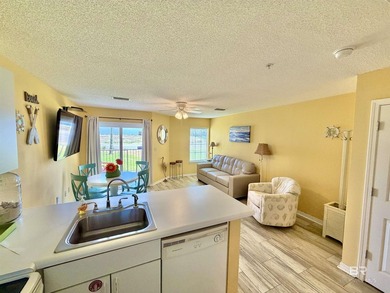 Welcome to Grand Beach Resort Unit 106-a beautifully updated - photo 5