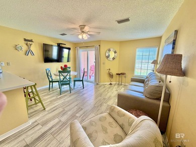 Welcome to Grand Beach Resort Unit 106-a beautifully updated - photo 6