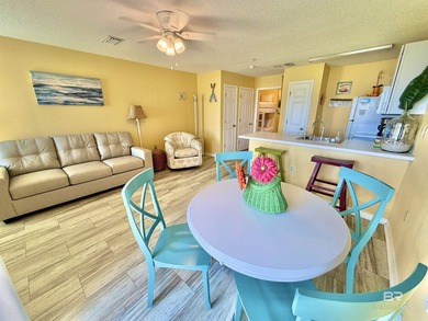 Welcome to Grand Beach Resort Unit 106-a beautifully updated - photo 7