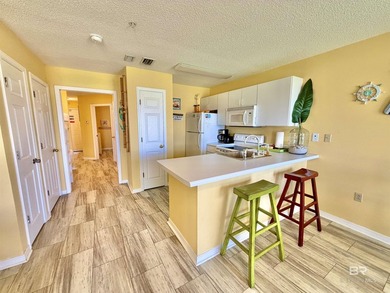 Welcome to Grand Beach Resort Unit 106-a beautifully updated - photo 9